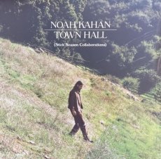 Kahan Noah: Town Hall