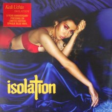 Kali Uchis: Isolation