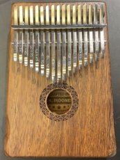 Kalimba Mahalo Rozet