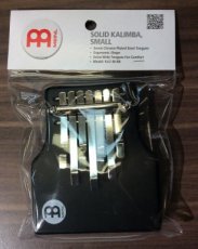 Kalimba Meinl Seven tongues zwart