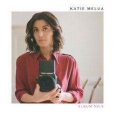 Melua Katie: album no 8