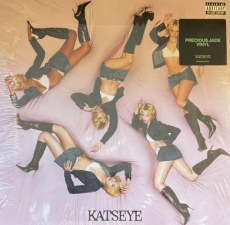 Katseye: Wild