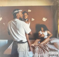 Kendrick Lamar: Mr. Morale & The Big Steppers