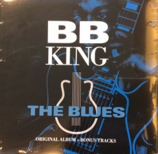 King BB: The Blues