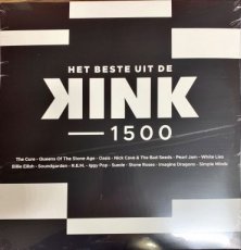 KINK: Beste uit top 1500