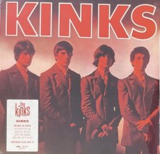 Kinks: Kinks