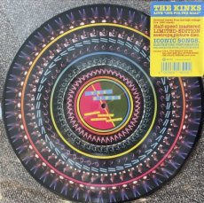 Kinks: Live, one for the road