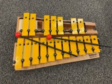 Klokkenspel Studio 49