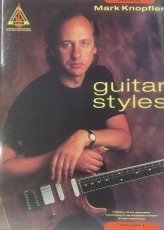 Knopfler Mark: Guitar Styles