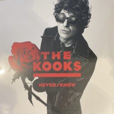 Kooks: Never / Know