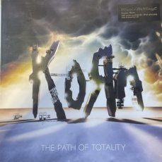 Korn: The Path of Totality