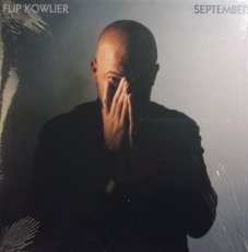 Kowlier Flip: September   LP