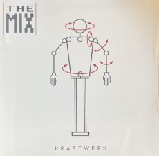 Kraftwerk: The Mix