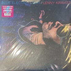 Kravitz Lenny: Blue Electric Light
