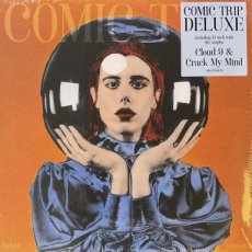 Kreusch Sylvie: Comic Trip Deluxe