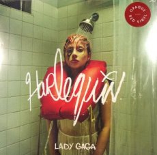 Lady Gaga: Harlequin