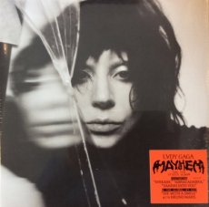 Lady Gaga: Mayhem Versie 2