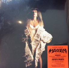 Lady Gaga: Mayhem