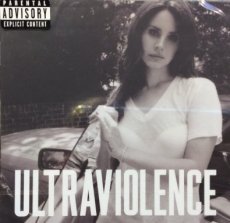 Del Rey Lana: Ultraviolence