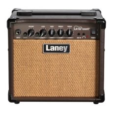 Laney LA 15C acoustic guitar combo
