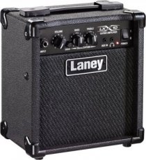 Laney LX10 Black gitaarcombo, 10 W