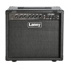 Laney LX35 Bk  gitaarcombo, 35 W