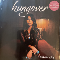 Langley Ella: Hangover
