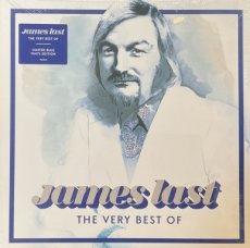 Last James: The very Best of