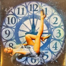 Laufey: In a Matter of Time   LP