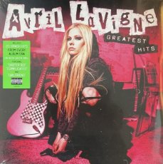 Lavigne Avril: Greatest Hits