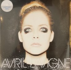 Lavigne Avril