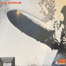 Led Zeppelin: Atlantic