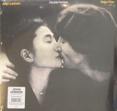 Lennon John & Yoko Ono: Double Fantasy