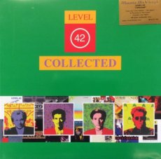 Level 42: Collected