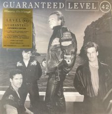 Level 42: Guaranteed