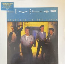 Level 42: Standing in the light