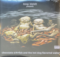 Limp Bizkit: Chocolate Starfish and …