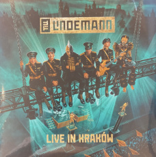 Lindemann Till: Live in Krakòw