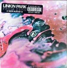 Linkin Park:From Zero