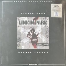 Linkin Park: Hybrid Theory