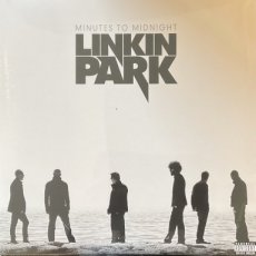 Linkin Park: Minutes to Midnight