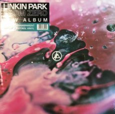 Linkin Park: New Album From Zero