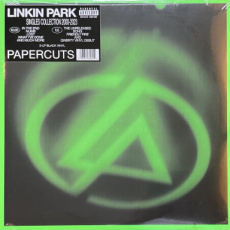 Linkin Park: Papercuts