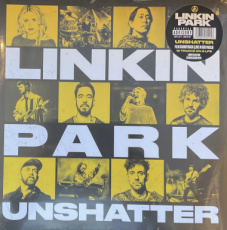Linkin Park: Unshatter