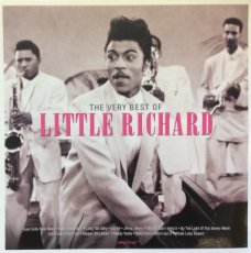 Little Richard: The Very Best