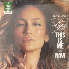 Lopez Jennifer: This is me … Now