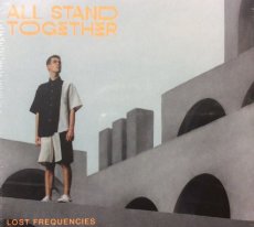 Lost Frequencies: LP All Stand Toghether