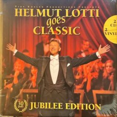 Lotto Helmut: Goes Classic 30 Years
