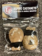 LP: castagnetten