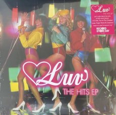 Luv: The Hits EP